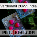 Vardenafil 20Mg India 14